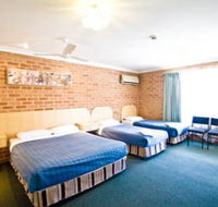Branxton House Motel - Lismore Accommodation