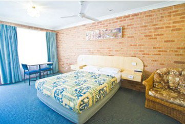 Branxton House Motel - Lismore Accommodation 1