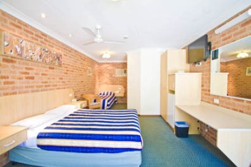 Branxton House Motel - Lismore Accommodation 2