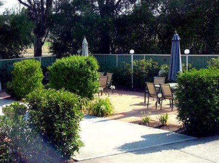 Branxton House Motel - Lismore Accommodation 4