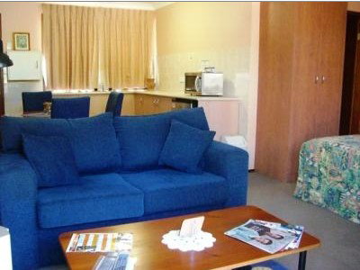 Gorokan NSW Lismore Accommodation