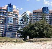 AA Oceana On Broadbeach - Lismore Accommodation