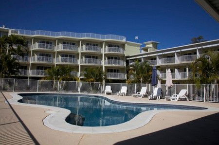 Cabarita Beach NSW Lismore Accommodation
