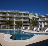 Cabarita Lake Apartments - Lismore Accommodation