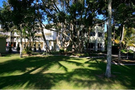 Cabarita Lake Apartments - Lismore Accommodation 1