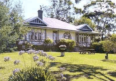 St Helens TAS Lismore Accommodation
