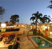 Kelanbri Holiday Apartments - Lismore Accommodation