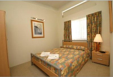 Kelanbri Holiday Apartments - Lismore Accommodation 2