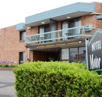 Motel 10 Motor Inn - Lismore Accommodation