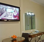 Best Western Central Motel And Apartments - Lismore Accommodation