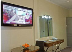 Best Western Central Motel And Apartments - Lismore Accommodation 0