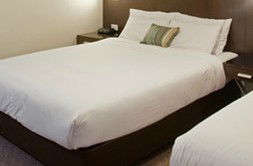 Best Western Central Motel And Apartments - Lismore Accommodation 2