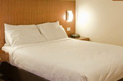 Best Western Central Motel And Apartments - Lismore Accommodation 3