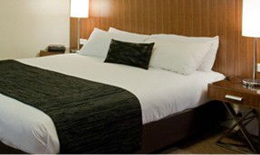 Best Western Central Motel And Apartments - Lismore Accommodation 5