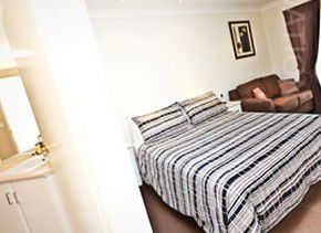 Dareton NSW Lismore Accommodation