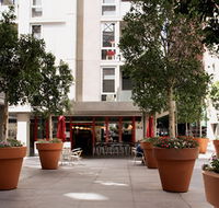 Tribeca Serviced Apartments - Lismore Accommodation