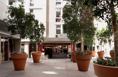 Tribeca Serviced Apartments - Lismore Accommodation 0