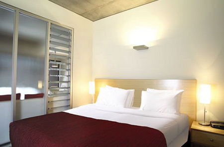Tribeca Serviced Apartments - Lismore Accommodation 1