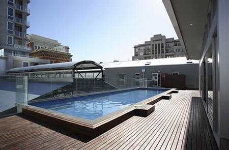 Tribeca Serviced Apartments - Lismore Accommodation 4
