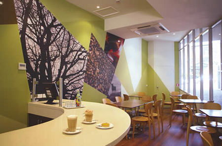 Tribeca Serviced Apartments - Lismore Accommodation 5