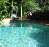 Maz's Retreat - Lismore Accommodation