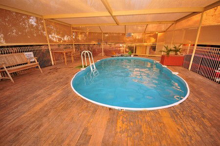 Coober Pedy SA Lismore Accommodation