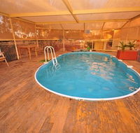 Desert View Apartments - Lismore Accommodation