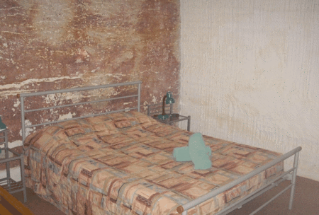 Desert View Apartments - Lismore Accommodation 1