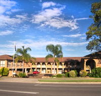 Cumberland Motor Inn - Lismore Accommodation
