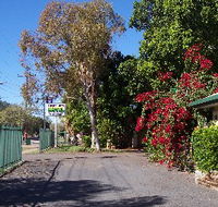 Darling River Motel - Lismore Accommodation