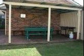 Denman NSW Lismore Accommodation