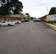 Echo Point Motor Inn - Lismore Accommodation