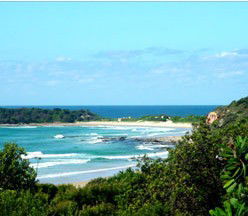 Evans Head NSW Lismore Accommodation
