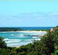 Evans Head Pacific Motel - Lismore Accommodation