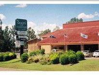 Singleton NSW Lismore Accommodation