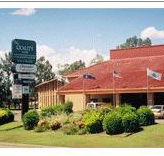Quality Inn Charbonnier Hallmark - Lismore Accommodation