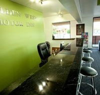 Golden West Motor Inn - Lismore Accommodation