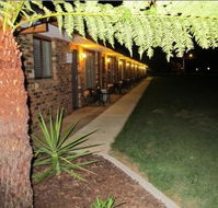 Golfers Lodge Motel - Lismore Accommodation
