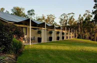 Patrick Plains Estate - Lismore Accommodation 5