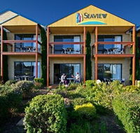 Seaview Motel  Apartments - Lismore Accommodation