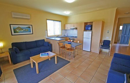 Seaview Motel & Apartments - Lismore Accommodation 1