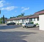 Hanging Rock Family Motel - Lismore Accommodation