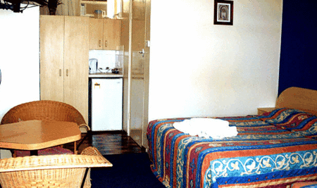Hawaiian Sands Motor Inn - Lismore Accommodation
