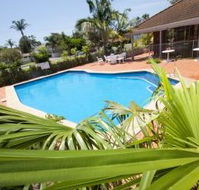 Island Palms Motor Inn - Lismore Accommodation