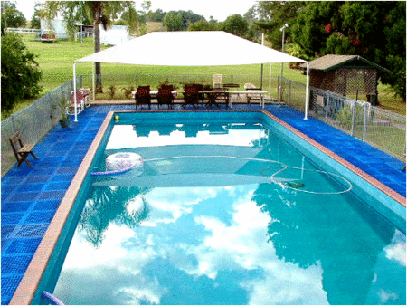 Jacaranda Motor Lodge - Lismore Accommodation