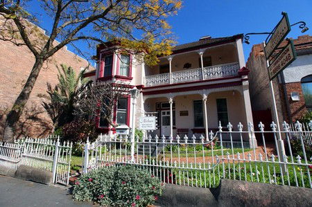 Glebe NSW Lismore Accommodation