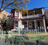 Alishan International Guesthouse - Lismore Accommodation