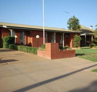 Junction Motor Inn - Lismore Accommodation