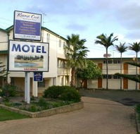 Kiama Cove Boutique Motel - Lismore Accommodation
