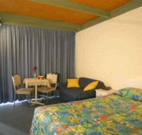 Kingfisher Motel - Lismore Accommodation